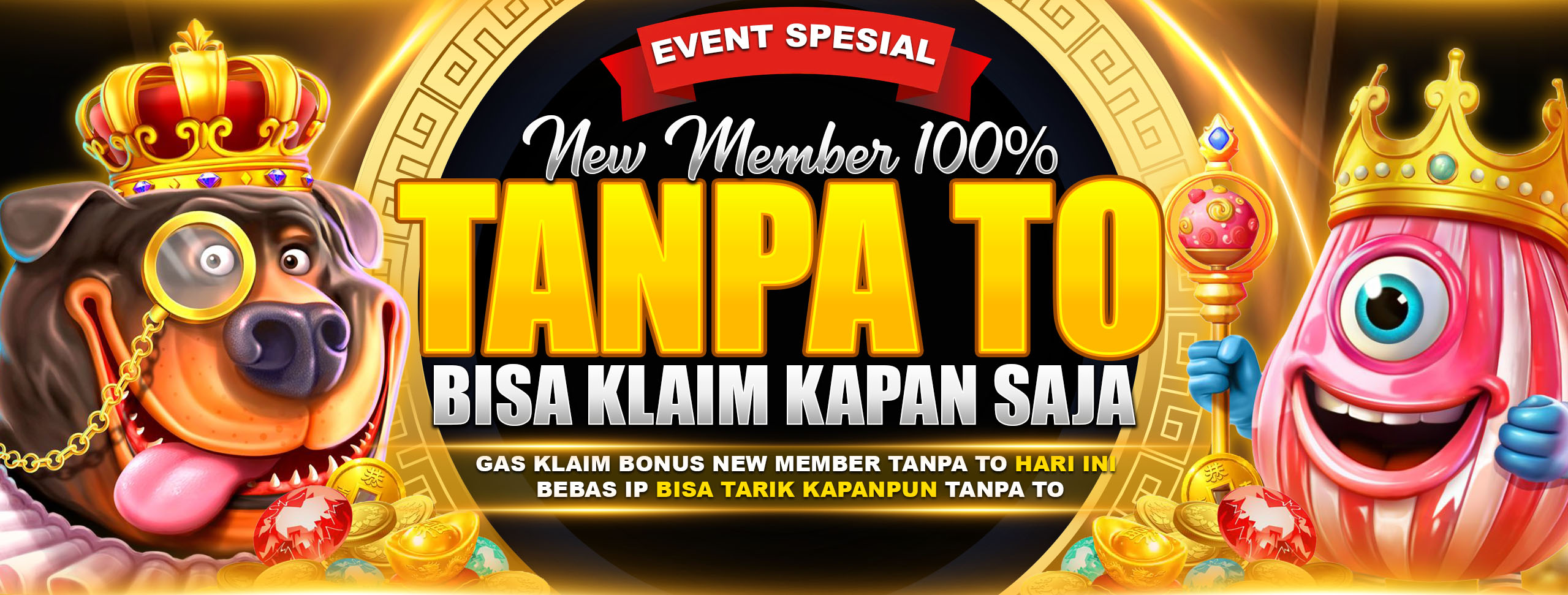 Banner EGP388